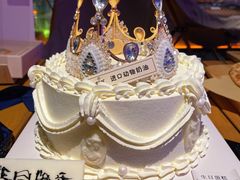 -丁香西饼屋(桂林路店)