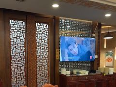 -烤肉宛饭庄(北新桥店)