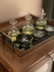 -珠海瑞吉酒店·铱瑞水疗