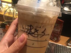 -星巴克(深圳港隆城分店)