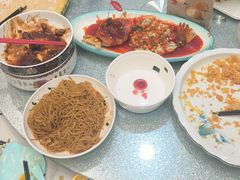 -吴记小园楼(新庄店)