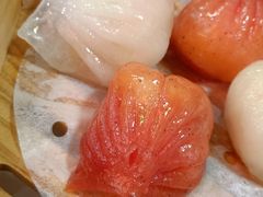 -东鑫记港式茶餐厅(南京东路店)