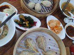 -东升灌浆包(辛庄街总店)