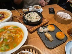 -点心传说·粤菜点心(佐阾虹湾店)