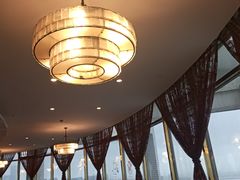 -翡翠29旋转餐厅·镇江国际雷迪森广场酒店