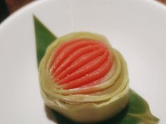 -打川川·川蜀毛肚(南市场店)