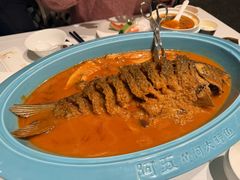 -阿五黄河大鲤鱼(海尚店)