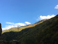 -小五台金河景区