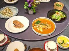 -A One Kitchen·南京精菜馆(德基广场店)