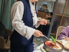 -广东道至正餐厅(区庄店)