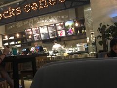 -海岩咖啡(茂业天地店)