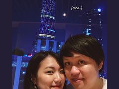 -广州富力君悦大酒店·凯菲厅