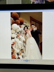 -苏菲雅婚纱摄影(环城南路店)