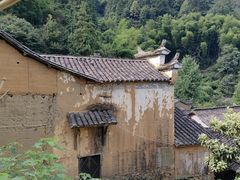 -杨家堂村