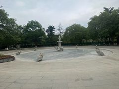 -渭滨公园