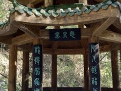 -姑婆山旅游区