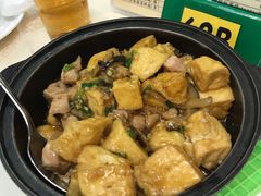 -德记潮州菜馆(卑路乍街)