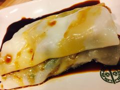 -添好运点心专门店(中环IFC店)