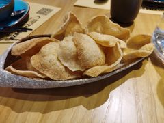 -摩登有记·新派泰国菜(银钻广场店)
