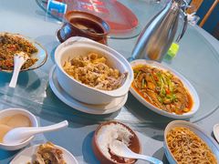 神仙鸡-民间瓦缸煨汤館(嵩山路店)