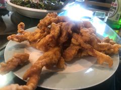 小酥肉-十碗香