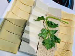 -葛记红焖羊肉(人民路店)