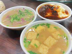 豆泡汤-牛街洪记小吃店(牛街店)