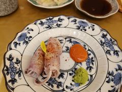 -鮨政·Omakase(万象城店)