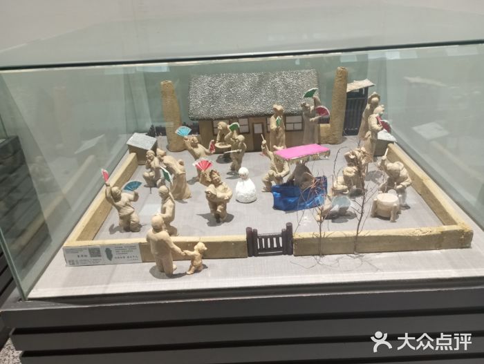东北民族民俗博物馆图片