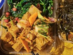 -聚合鑫东北熏酱熟食麻辣面(长阳店)
