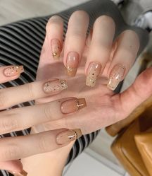 -斯馨·健康美甲美睫