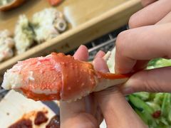 -震海贝烤贝·民俗特色店(延吉总店)