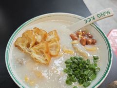 -西关明记肠粉(荔枝湾店)