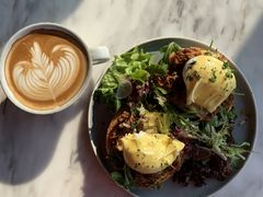 -The Rug Cafe(王府中环店)