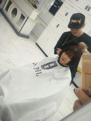 -DL HAIR SALON