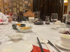 -酌宴府The China Club·广州万富希尔顿酒店(云城东路店)