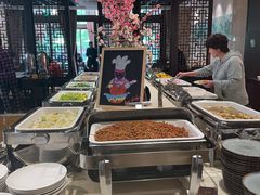 -天目湖御水温泉·度假酒店