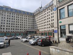 -哈尔滨医科大学附属第四医院(南岗院区)