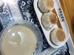 -冰泉豆浆馆(阳朔店)