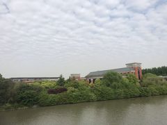 -华东政法大学(松江校区)