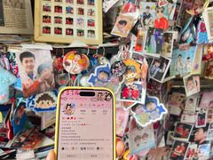 -玉桥餐厅(天坛店)