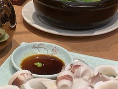 -抱德·潮汕味(敦和店原惠城鱼仔)