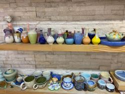 -今日陶艺(富力广场店)