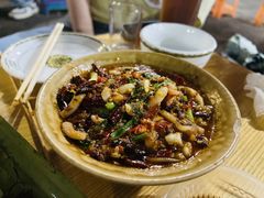 -杨合林啊兰烤鱼