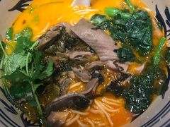 -和府捞面(东直门银座店)