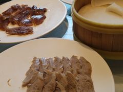 -金家老三饭庄(常营店)