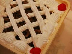 红宝石(曲阳店)-红宝石·鲜奶小方(曲阳店)