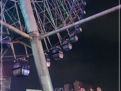 -星城之眼摩天轮
