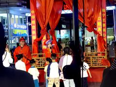 -万达广场(南宁青秀店)