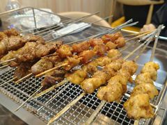 -红棚子肚绷·徐州烧烤(南京店)
